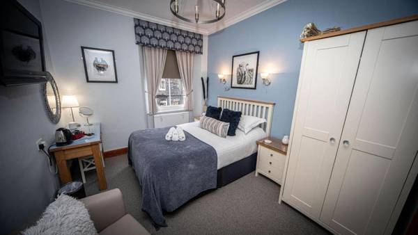Hillsdale B&B in Ambleside