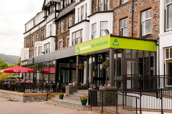 YHA Ambleside