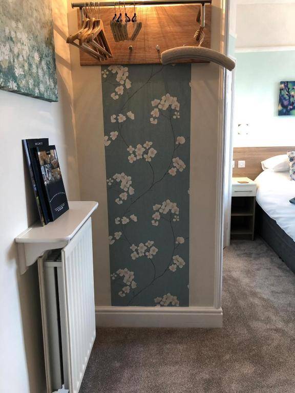 Wordsworths Guest House