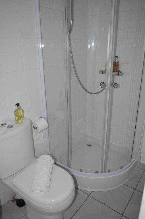 Rydal Lodge Country House B & B