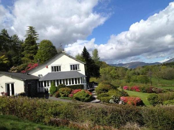 High Grassings Country House