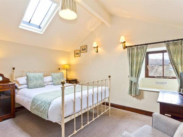 Waterwheel Guesthouse