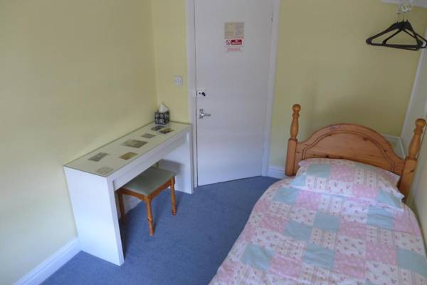 Thorneyfield Guest House