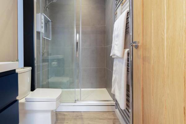 Calm - 1BR - 1BA - Apartment - Central Ambleside