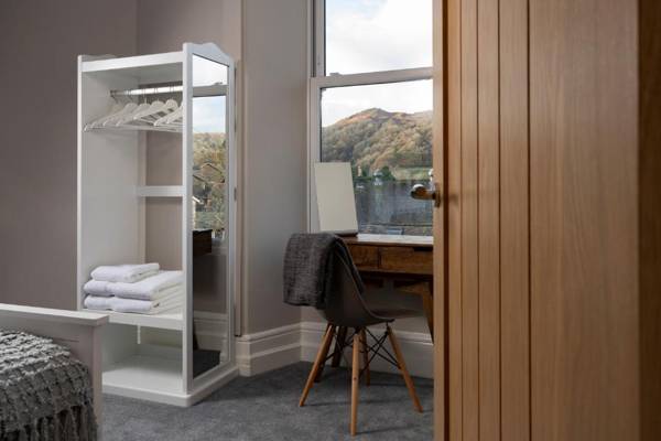 Calm - 1BR - 1BA - Apartment - Central Ambleside