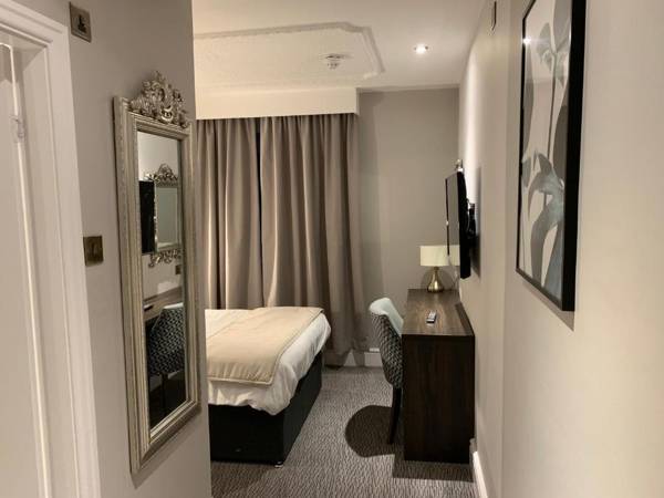 Trafford Hall Hotel Manchester Trademark Collection by Wyndham