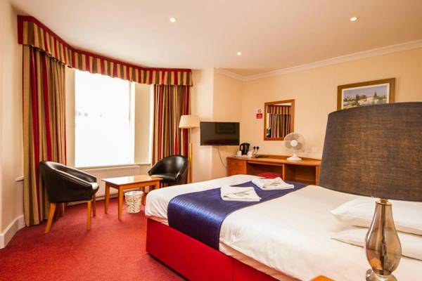 DJ Suites The Element