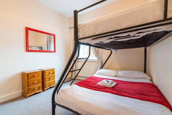 Old Trafford Stadium Hotel