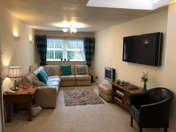 The Georgian Guesthouse