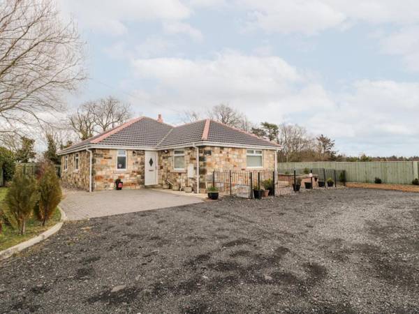 Blacksmiths Cottage Alnwick