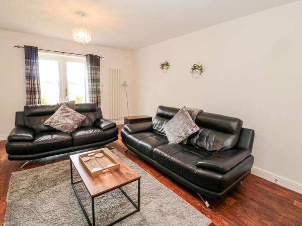 Blacksmiths Cottage Alnwick