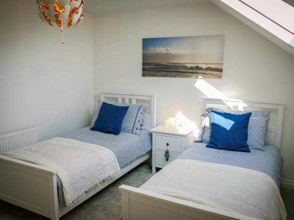 Oystercatcher Alnwick