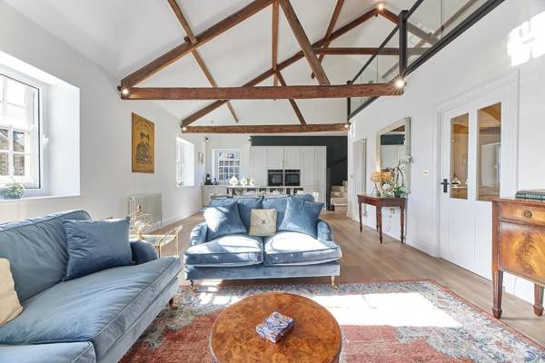 Host & Stay - The Old Workhouse