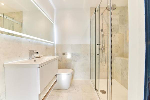 Host & Stay - The Old Workhouse