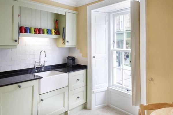 Host & Stay - Muggles Mews