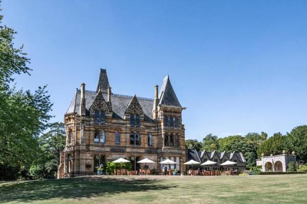 Ettington Park Hotel Stratford-upon-Avon