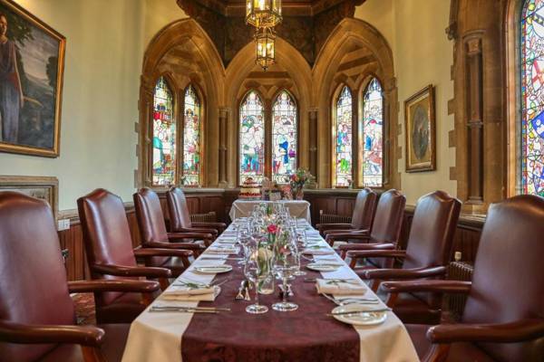 Ettington Park Hotel Stratford-upon-Avon