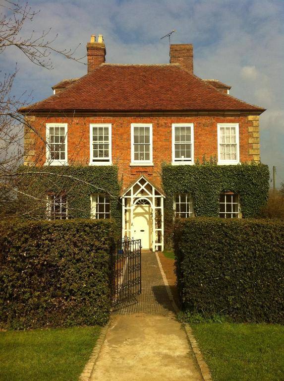 Whitchurch Farm Guesthouse