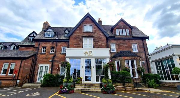 Alderley Edge Hotel