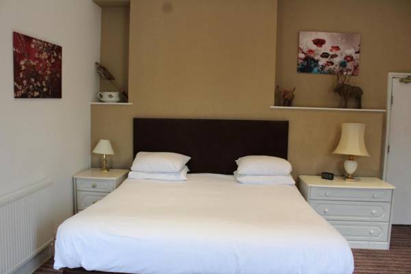 The Bell Hotel Saxmundham