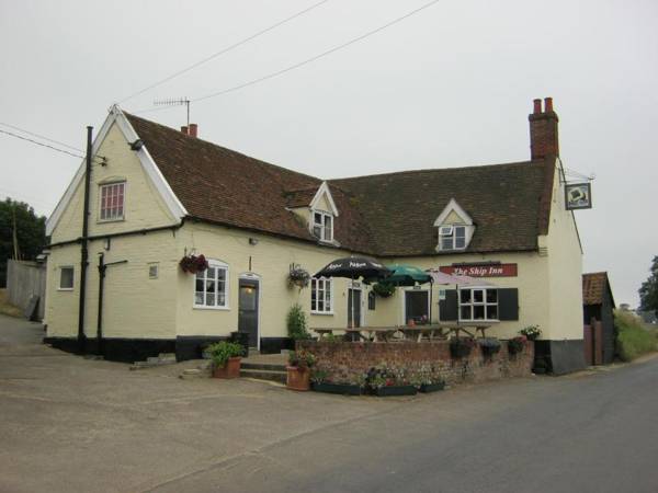 The Ship Inn
