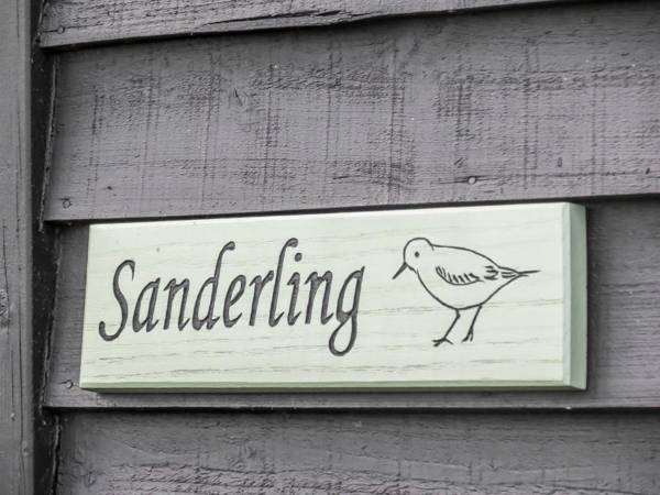 Sanderling Home