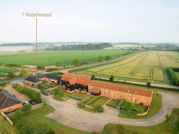 1 Hazelwood Aldeburgh