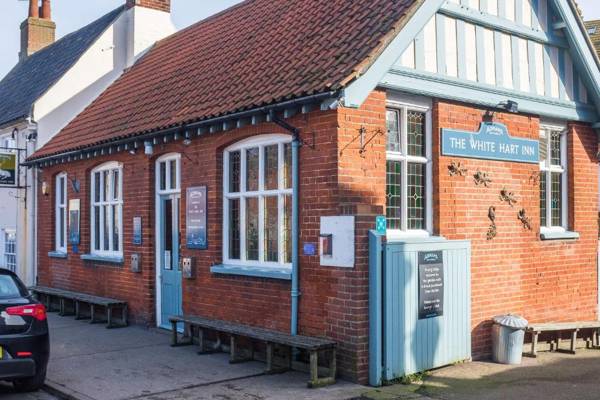 The Old Gordon House