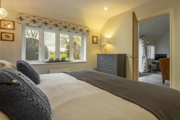 The Barns at Green Valley Farm