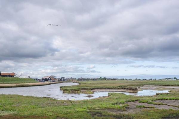 The Cowshed at Green Valley Farm