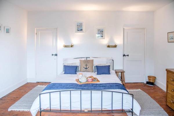 Manor Lodge Walberswick (Air Manage Suffolk)