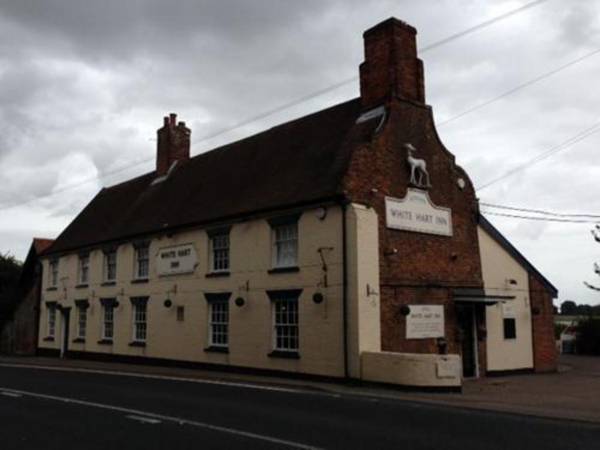 The White Hart