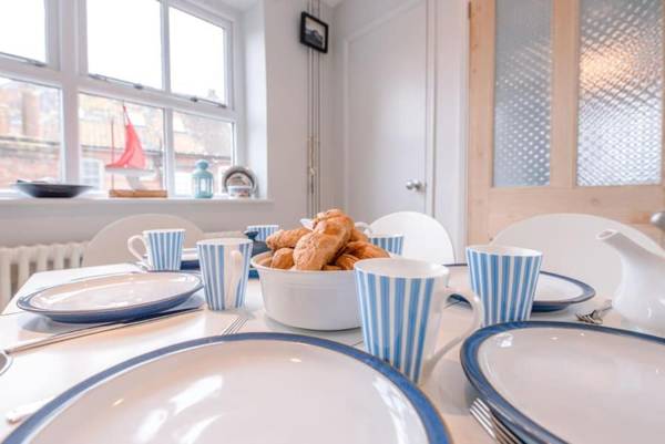 6 West Lane Aldeburgh Air Manage Suffolk