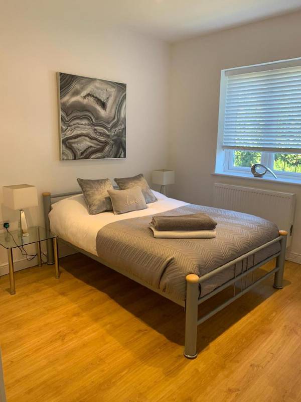 Purdis Farm Apartment