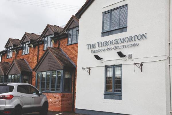 The Throckmorton