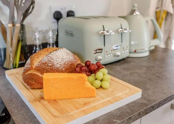 Roe Cottage disabled adapted 2 bed cottage