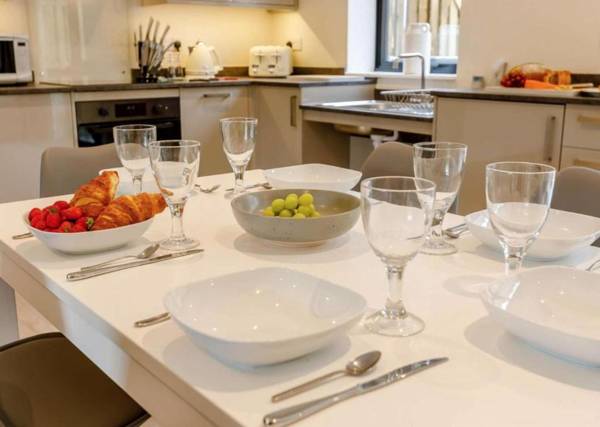 Buck Cottage disabled adapted 3 bed cottage