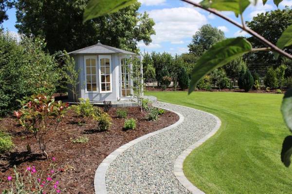 Crowfield Country House