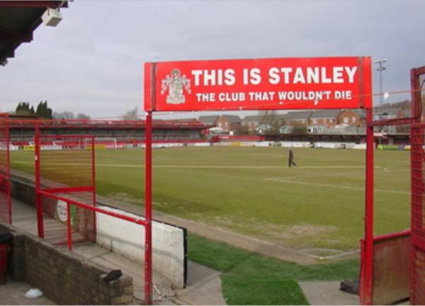 Pilkingtons Guest House Accrington