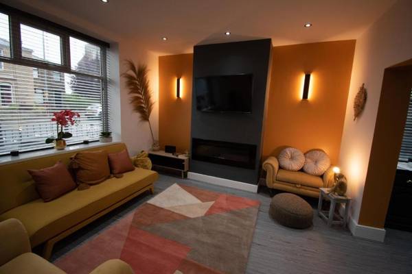 Ideal Lodgings in Accrington