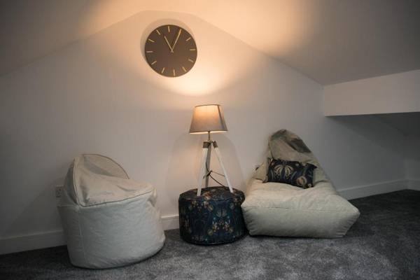 Ideal Lodgings in Accrington