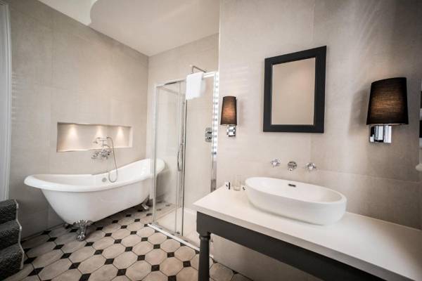 Steventon House Hotel