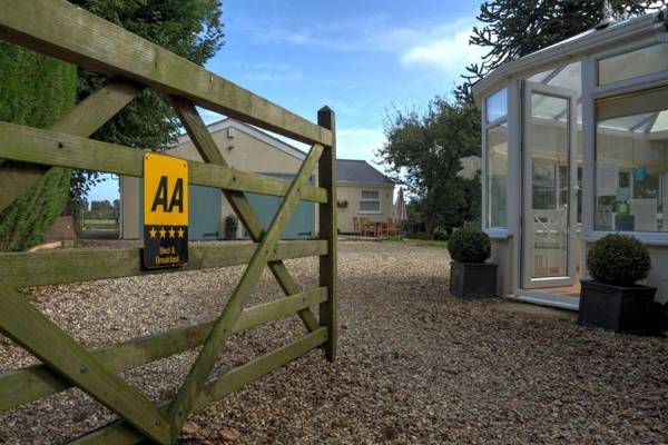 The White Horse View B&B