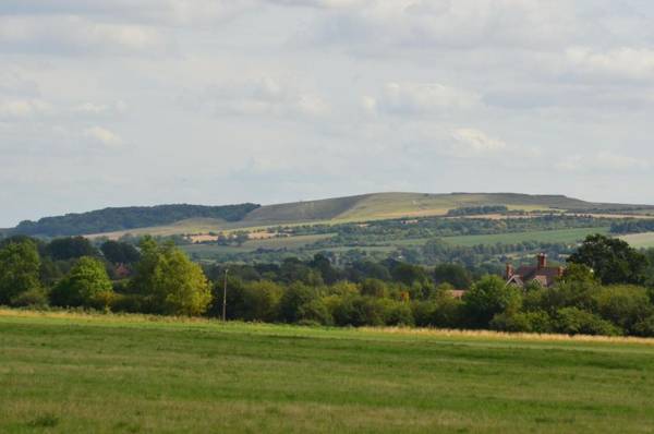 The White Horse View B&B