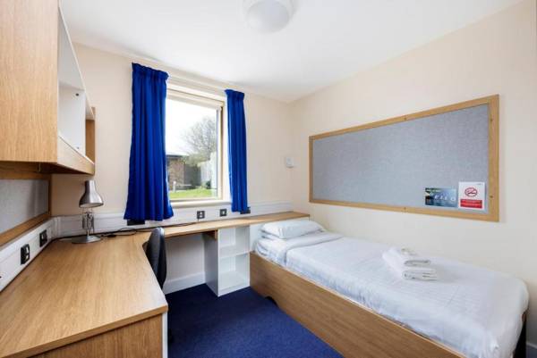 Ensuite Rooms at Westminster Hall OXFORD - SK