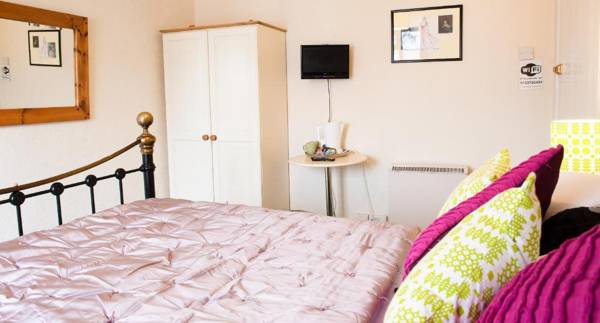 Rooms by Maes y mor Town Centre