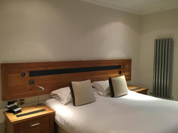 Gwesty Cymru Hotel and Restaurant