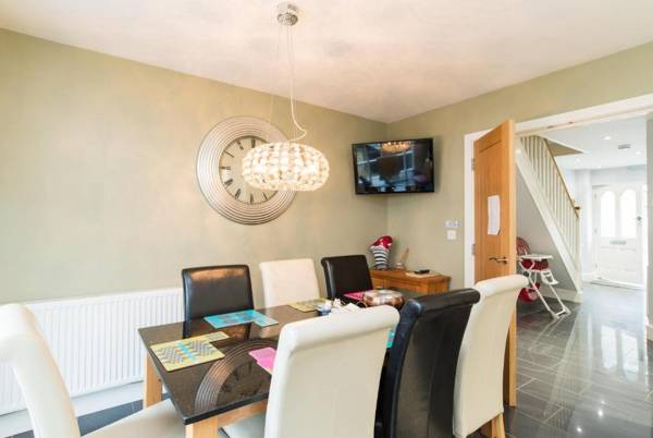 Maes Bach Boutique GUEST HOUSE TOWN CENTRE