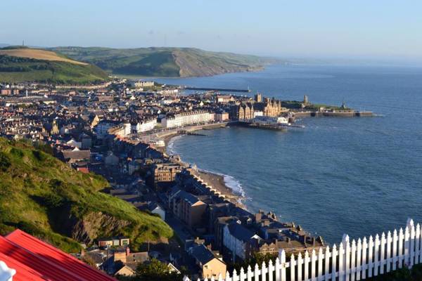 Cardigan Bay Self Catering Accommodation