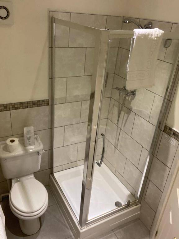 Bodalwyn Guest House